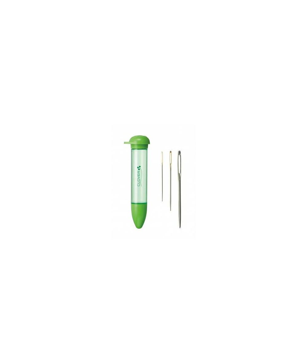Clover, Set Aghi Chibi (3 Pz) Clover - 1