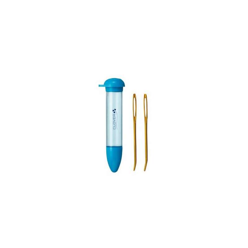 Clover, Uncini Ferma Punti Jumbo (2 Pz) Clover - 1