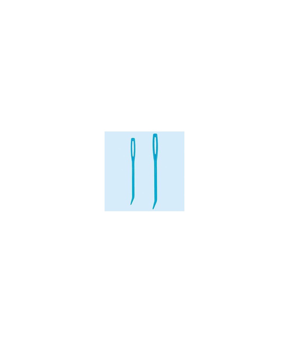 Clover, Set Aghi Da Lana Super Jumbo (2 Pz) Clover - 1