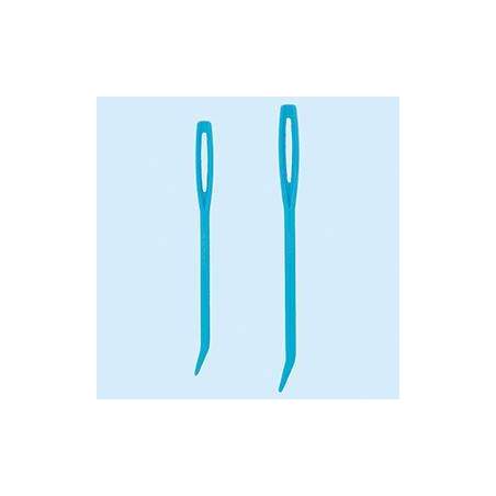 Clover, Set Aghi Da Lana Super Jumbo (2 Pz) Clover - 1