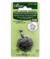 Clover, Pendente Tagliafili Color Argento Clover - 1