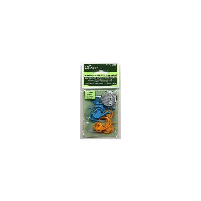Clover, Spille Segnapunti Jumbo (12 Pz) Clover - 1