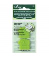 Clover, Protezione Per Ferri Doppi Piccola (2 Pz) Clover - 1