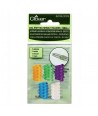 Clover, Ferma Ferri Small (5 Pz) Clover - 1 Clover, Ferma Ferri Small (5 Pz) Clover - 1