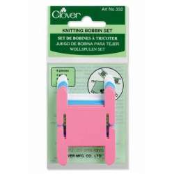 Clover, Set Bobine Avvolgilana (6 Pz) Clover - 1