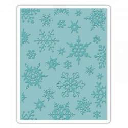 Sizzix, Texture - Fiocchi...