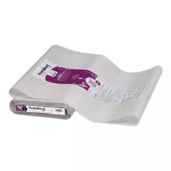 Carta bitermoadesiva Media - Lite HeatnBond Viola Therm O Web - 1