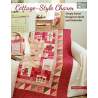 Cottage-Style Charm - Simply Sweet Designs to Quilt and Embroider by Natalie Bird, Martingale Martingale - 1 Cottage-Style Charm - Simply Sweet Designs to Quilt and Embroider by Natalie Bird, Martingale Martingale - 1