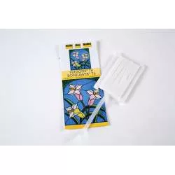 Vlieseline, Nastro Termoadesivo - Vliesofix - Flisofix T6 - 6mm X 5m Freudenberg - Vlieseline - 1