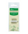 Clover, Aghi Per Quilting n° 10 - 15 pz Clover - 1 Clover, Aghi Per Quilting n° 10 - 15 pz Clover - 1