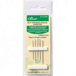 Clover, Aghi Assortiti...