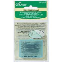 Clover, Spilli Doppi - 35 Pz Clover - 1