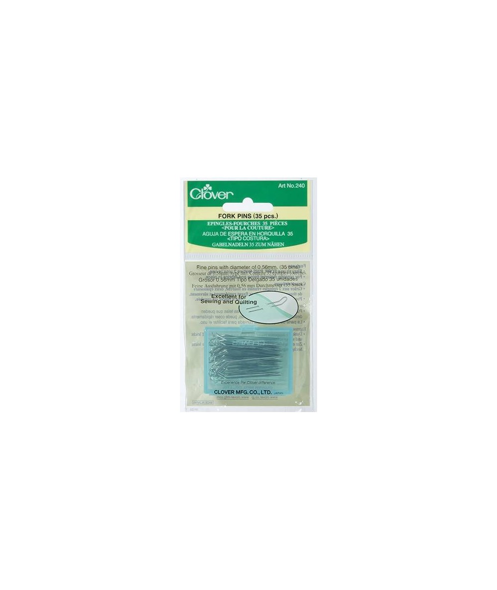 Clover, Spilli Doppi - 35 Pz Clover - 1