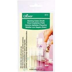 Clover, Contenitore Stacking Small - 2 Pz