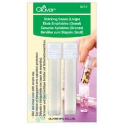Clover, Contenitore Stacking Large - 2 Pz