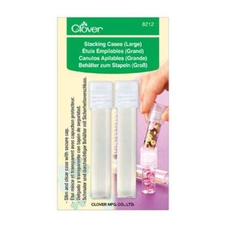 Clover, Contenitore Stacking Large - 2 Pz Clover - 1