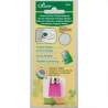 Clover, Ditale Con Protezione Medium Clover - 1