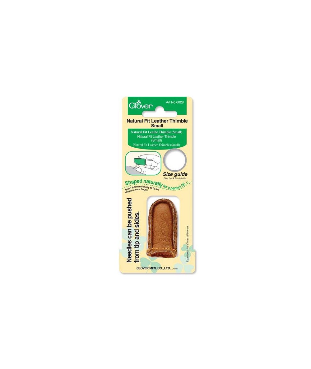 Clover, Ditale Di Pelle Small Clover - 1