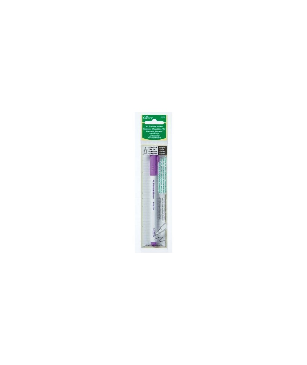 Clover, Penna Evanescente Viola Extra Fine Clover - 1