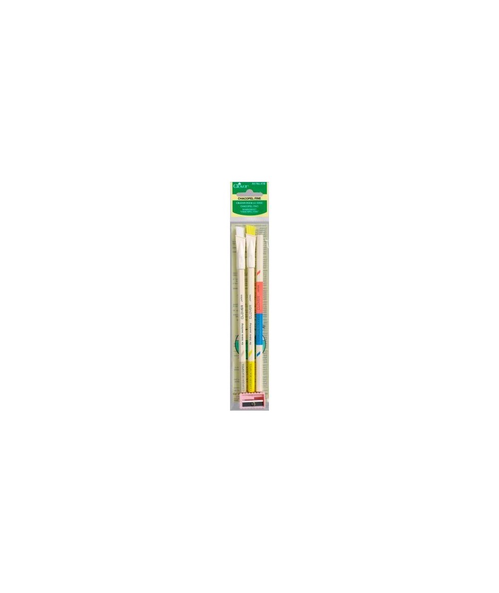 Clover, Matite Gessetto - 3 Pz Clover - 1