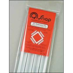 Q-Snap, Prolunga per Telaio, da 17x17 a 20x20 pollici Q-Snap - 1