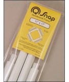 Q-Snap, Telaio per Trapunto e Ricamo, 11x17 pollici Q-Snap - 1
