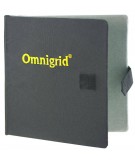 Omnigrid, Foldaway Piano di Taglio e Stiro Portatile, S - 18x18cm Omnigrid - 2