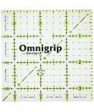 Omnigrid, Squadretta Omnigrip NEON, 3½x3½ pollici Omnigrid - 2