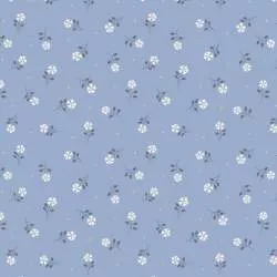 Lewis & Irene, Flo's Little Flowers FLO1-4 Lewis & Irene - 1