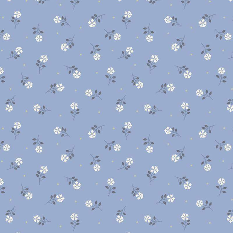 Lewis & Irene, Flo's Little Flowers FLO1-4 Lewis & Irene - 1
