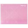 Piano di Taglio 60 x 45cm Rosa - OLFA DEHP Free (24 x 18 inch) Olfa - 2