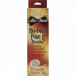 Bo-Nash, Colla per Riparare i Tessuti, 29ml + 2 fogli antiaderenti 22x15cm BO-NASH - 1