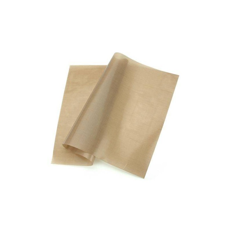 Foglio termico Antiaderente con Teflon - 1