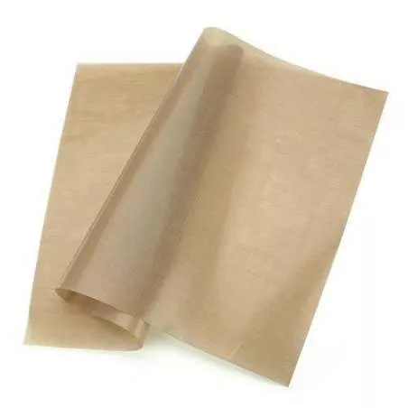 Foglio termico Antiaderente con Teflon - 1