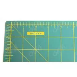 Piano di Taglio 60 x 90 cm - OLFA DEHP Free (24 x 36 inch) Olfa - 2