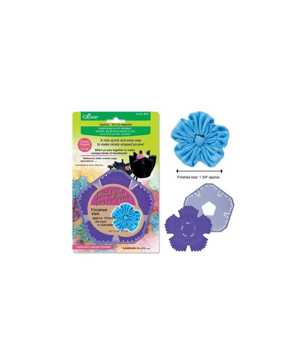 Clover, Yoyo Fiore Large Clover - 2