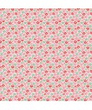 Tilda 110 Flowerfield Red - LemonTree Tilda Fabrics - 1