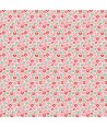 Tilda 110 Flowerfield Red - LemonTree Tilda Fabrics - 1