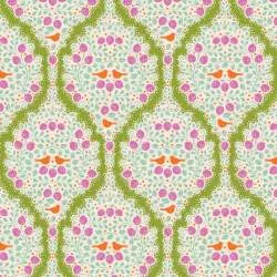Tilda 110 Lemonade Green - LemonTree Tilda Fabrics - 1