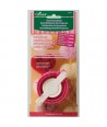 Clover, Pom-Pom Maker Cuore Extra Large Clover - 1