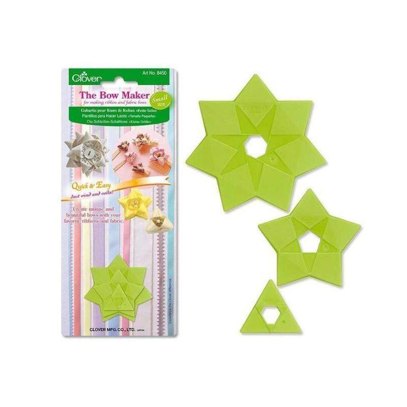 Clover, Coccarde Maker Small Clover - 1