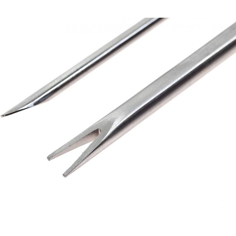 Bacchette Ergonomiche per Tecnica Apliquick - RODS Apliquick - 4