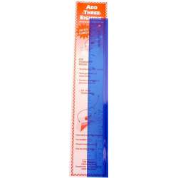 Add-3-Eighth 3/8 inch,...