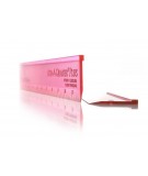 Add-A-Quarter 1/4 inch, Squadra 6 e 12 pollici per foundation-paper piecing CMDesigns - 2