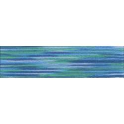 Cosmo Seasons 9000 - Filato Moulinè Da Ricamo Sfumato, 6 fili Cosmo - 14