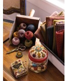 Simple Harvest - A Bounty of Scrappy Quilts and More - Martingale Martingale - 8