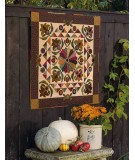 Simple Harvest - A Bounty of Scrappy Quilts and More - Martingale Martingale - 9