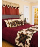 Simple Harvest - A Bounty of Scrappy Quilts and More - Martingale Martingale - 14
