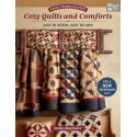 Kansas Troubles Quilters Cozy Quilts and Comforts - Easy to Stitch, Easy to Love by Lynne Hagmeier - Martingale Martingale & Co 