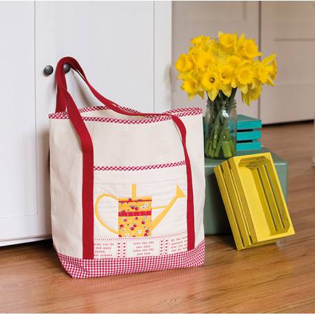 Super Cute Paper Piecing - Designs for Everyday Delights - by Charise Randell - Martingale Martingale - 10